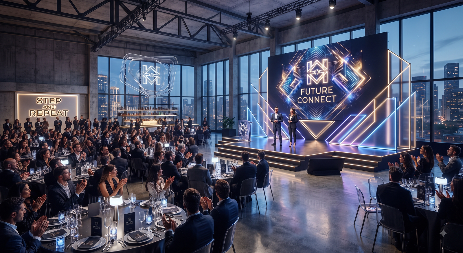 Evento Corporativo